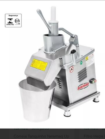 Processador de Alimentos Bermar com 6 Discos bilvolt - Foto 3