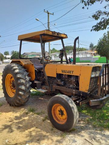 Valmet 88