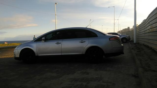 C4 Pallas alienado - Foto 2