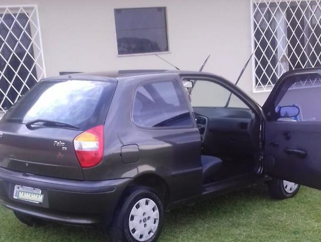 Vendo Palio EX