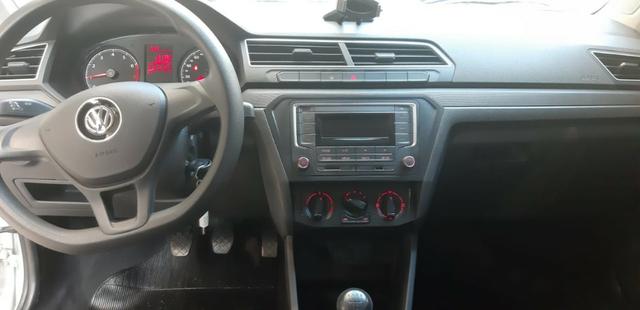 Carro Gol completo - Foto 5
