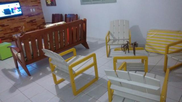 Casa em jacumã temporada - Foto 5