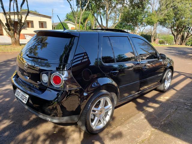 Golf Black Edition - Foto 18