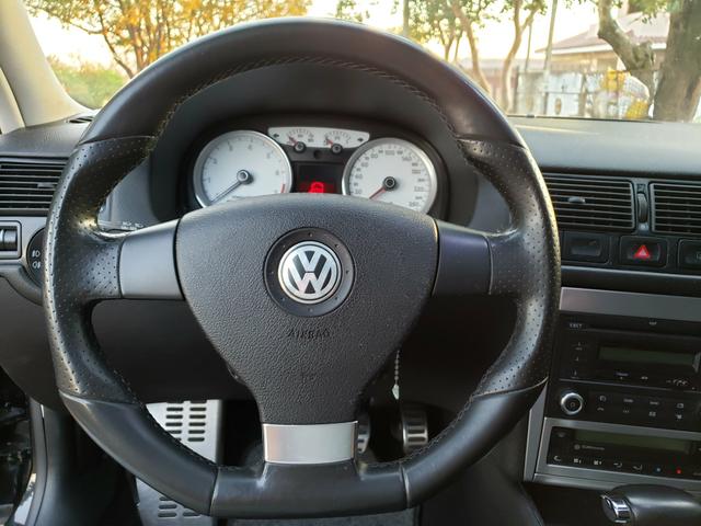 Golf Black Edition - Foto 10