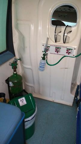 Ambulâncias Fiat - Foto 3
