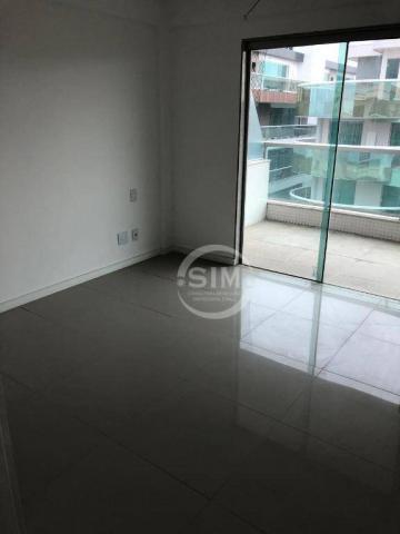 Cobertura na praia do forte em cabo frio ! - Foto 13