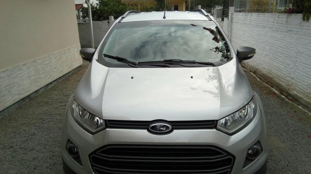 Vendo Ecosport Freestyle - Foto 4