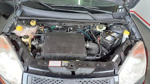 Ford Fiesta Class 2010 - Foto 6
