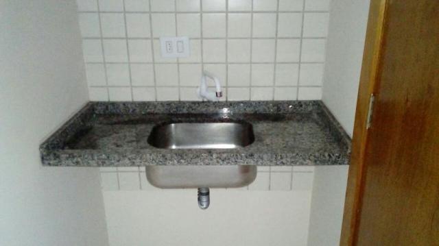 CONJUNTO/SALA COMERCIAL em CURITIBA no bairro Umbará - 00205-023 - Foto 3