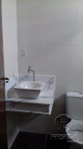 Casa para alugar com 3 dormitórios em Parque ipiranga ii, Resende cod:1673 - Foto 13