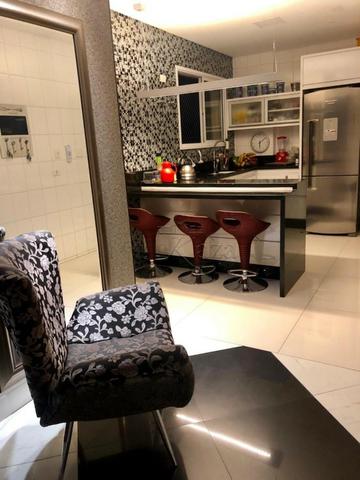 Lindo Apartamento à Venda 156 m2 no Splendor Blue - Foto 9