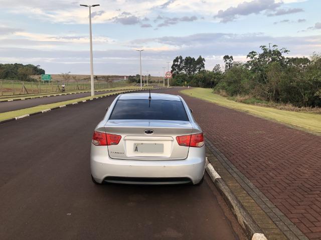 KIA Cerato 2010 1.6 manual - Foto 2