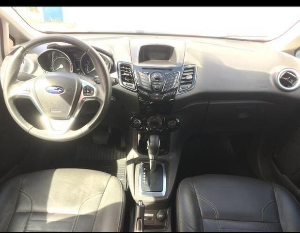 New Fiesta 1.6 titanium - Foto 6