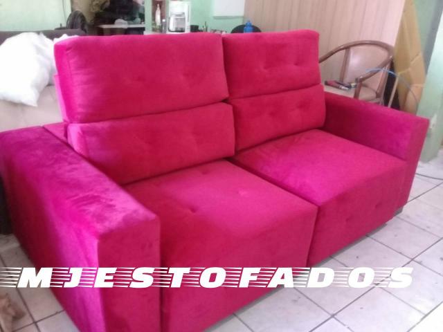Estofador com experiência