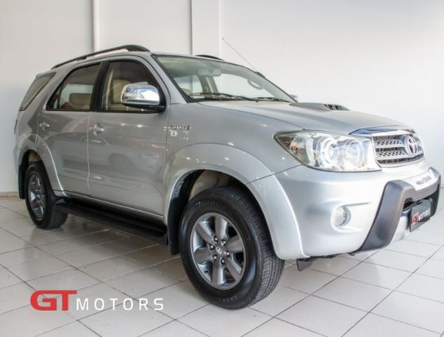 Hilux SW4 3.0 Tdi Aut. (7 lugares) - Diesel