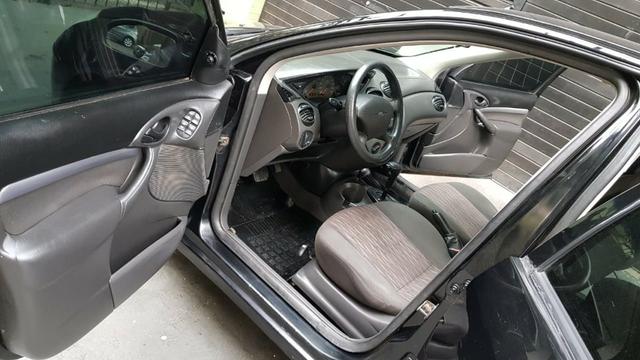 Ford Focus Sedan 2.0 Automático Completo - Foto 15