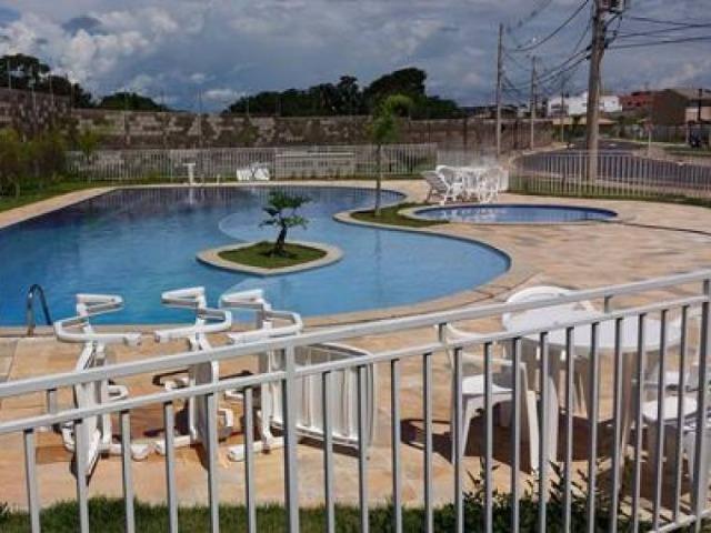 Sobrado condomínio Village do bosque prox.ao florais dos lagos - Foto 3