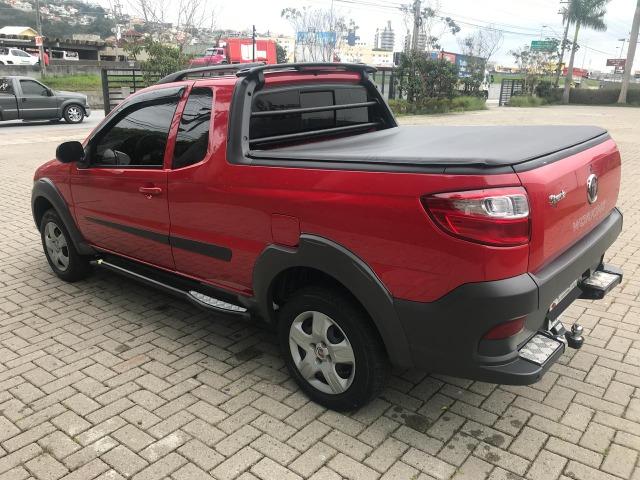 Fiat strada working - Foto 12