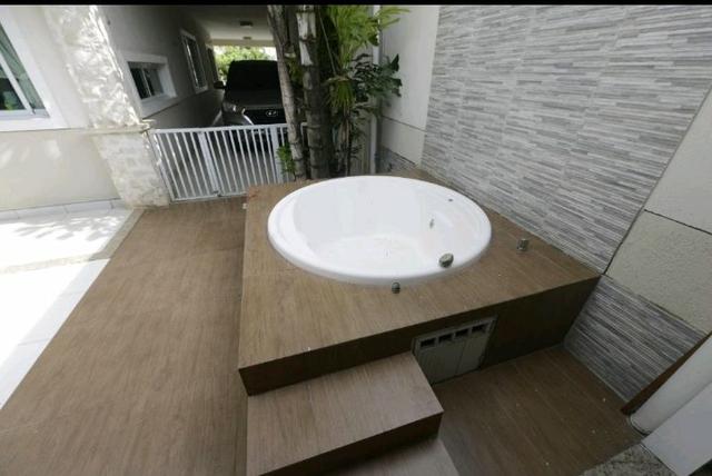 Luxuosa casa duplex / edson queiroz - Foto 11