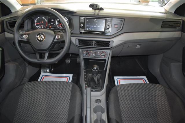 Volkswagen Polo 1.6 Msi - Foto 6
