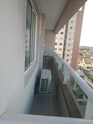 Apartamento para Venda, Brasília, 3 quartos com suíte e varanda - Foto 19