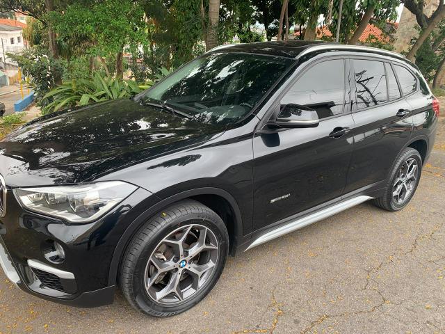 Bmw x 1 (top de linha ) - Foto 5