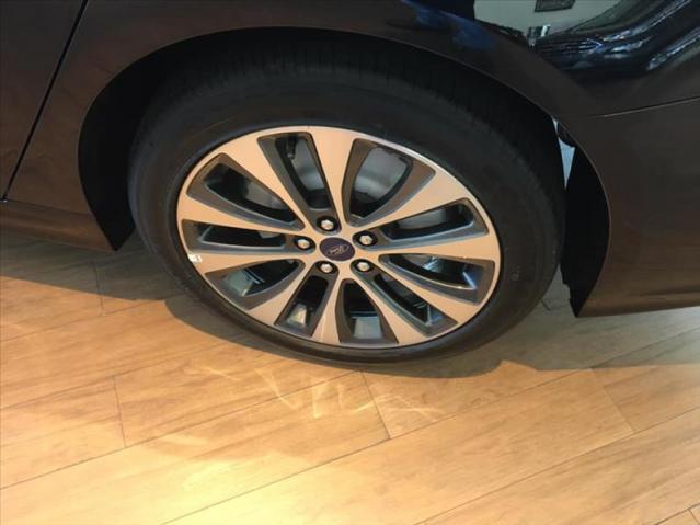 Ford Fusion 2.0 Titanium Awd 16v - Foto 2