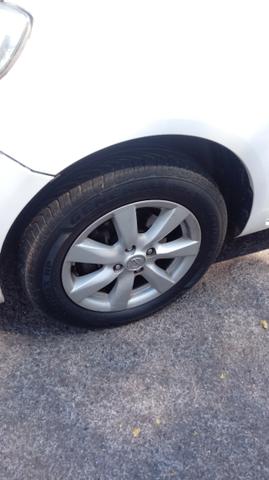 Vendo agio de versa 2014 - Foto 3