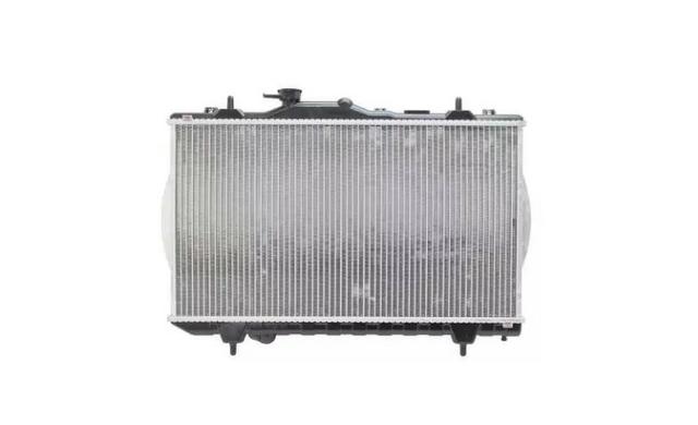Radiador Arrefecimento Motor Jac J3 Hatch, J3 Turin 1.4 E 1.5