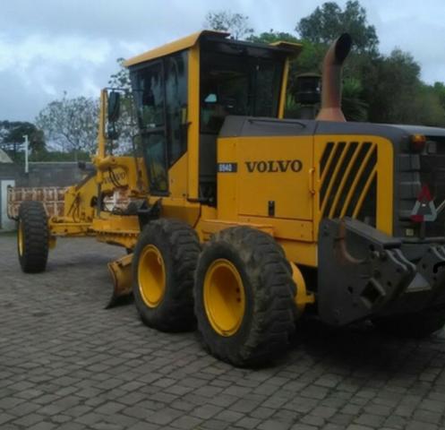 Motoniveladora G940 volvo - Foto 6