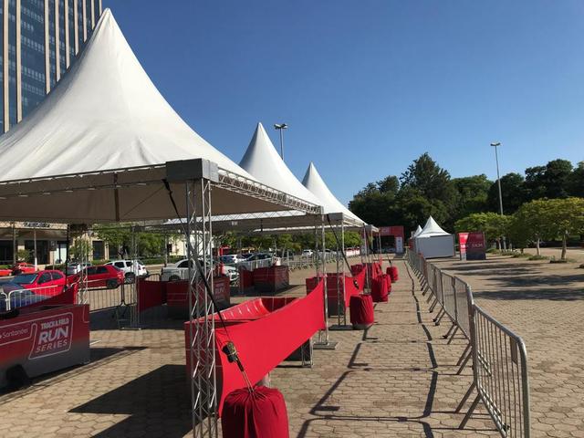 Aluguel de Tendas para eventos - Foto 2