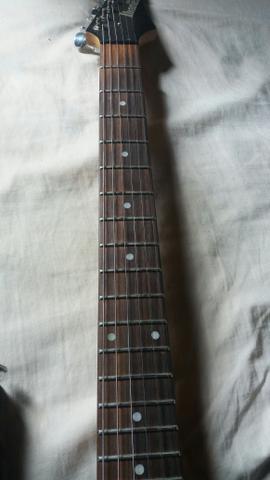 Super strato ibanez nova sem detalhes - Foto 5