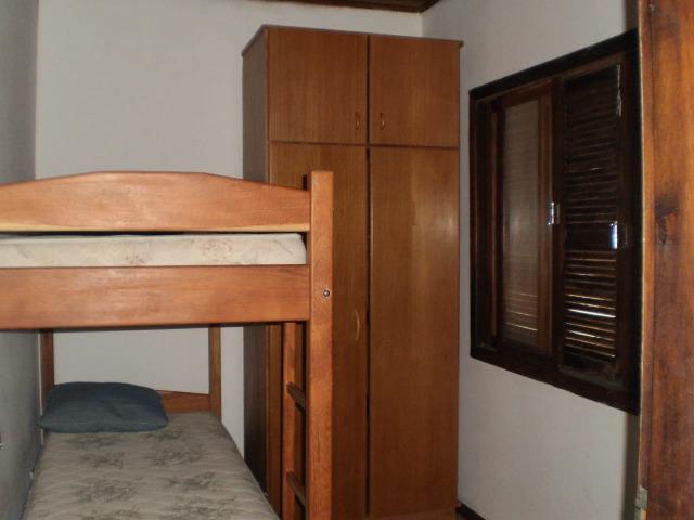 Casa em itapoá SC av. brasil 50m da praia para 8 pessoas - Foto 3