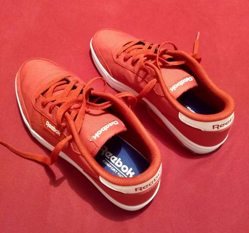 Tênis Reebok - Foto 4