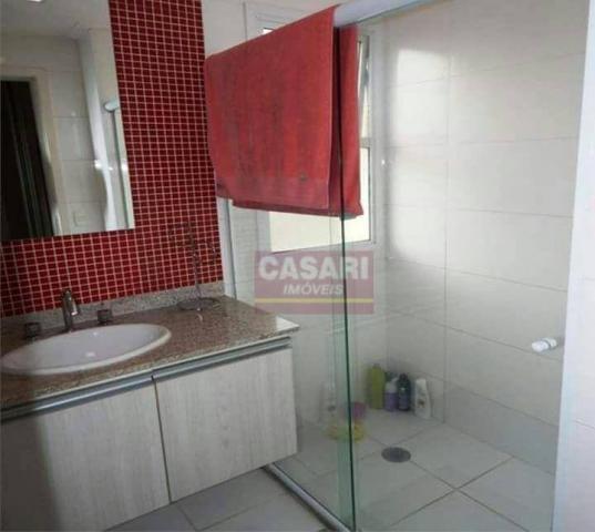 Apartamento clube - 3 dormitórios centro - shopping metrópole - Foto 7