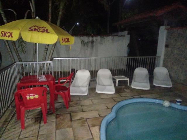 Ótima casa piscina praia itaipuaçu - Foto 2