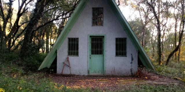 Chácara 3,2 Ha Fazenda Souza - Foto 3