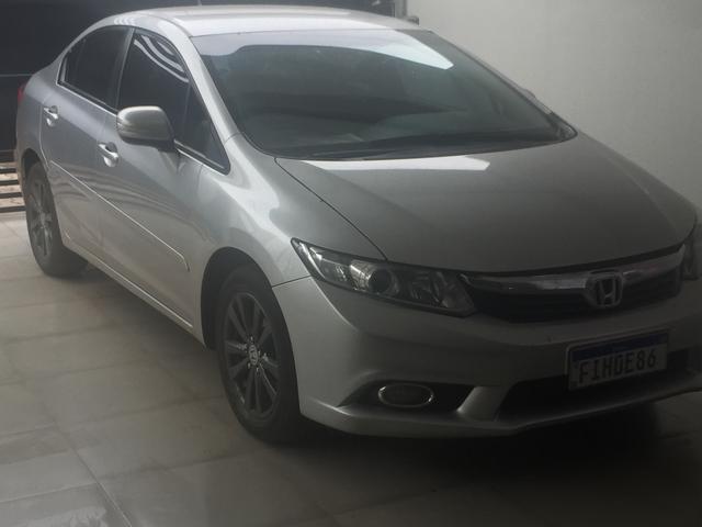 Civic 2014 2.0 * - Foto 4