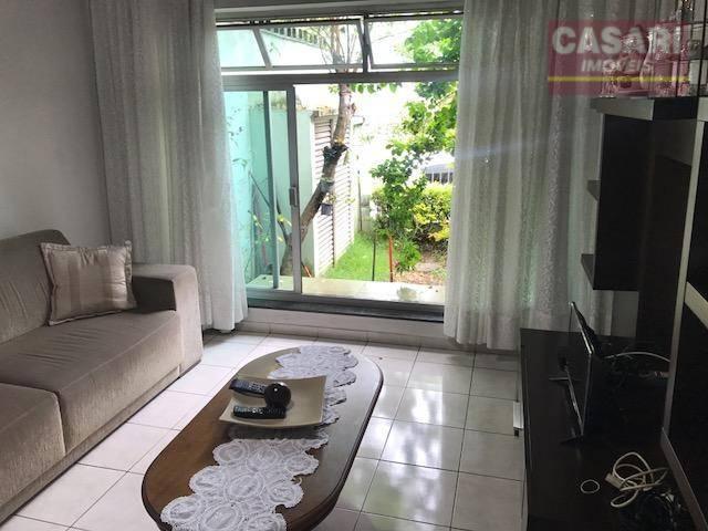 Sobrado com 6 dormitórios à venda, 359 m² - jardim do mar - são bernardo do campo/sp - Foto 6