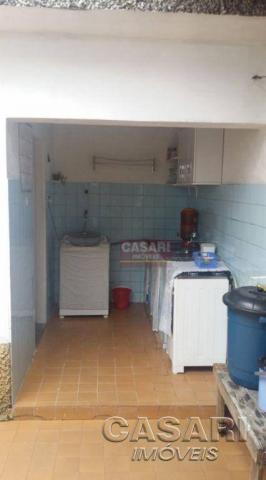 Casa residencial à venda, alves dias, são bernardo do campo - ca9529. - Foto 8