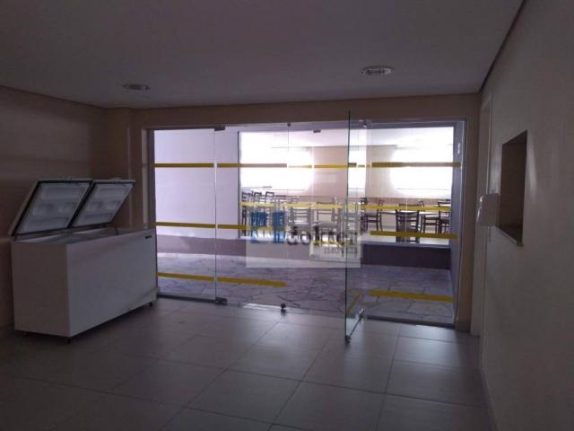 Apartamento residencial à venda, Freguesia do Ó, São Paulo - AP0414. - Foto 3