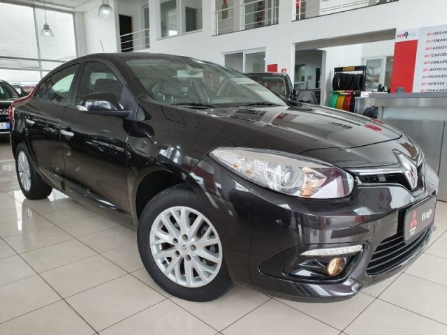 RENAULT FLUENCE 2.0 DYNAMIQUE PLUS 16V 2015 - Foto 3