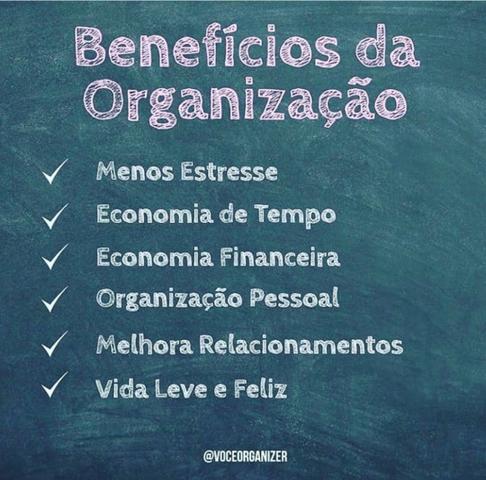Personal organizer - Foto 4