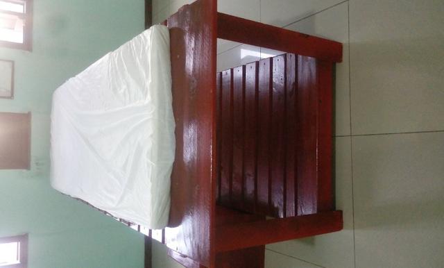 Maca para massagem