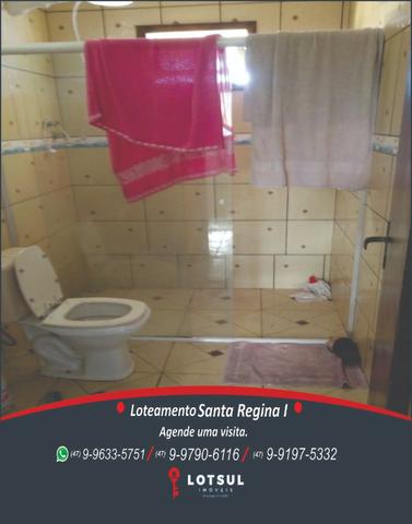 Casa em Itajaí no Santa Regina I Ref. 207 - Foto 7