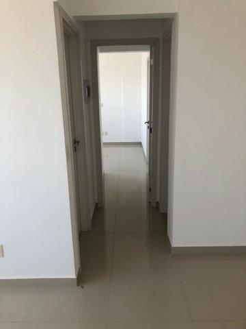 Apto Novo com 2 qts sendo 1 suíte, 1 vaga - a/c financiamentos - Foto 7
