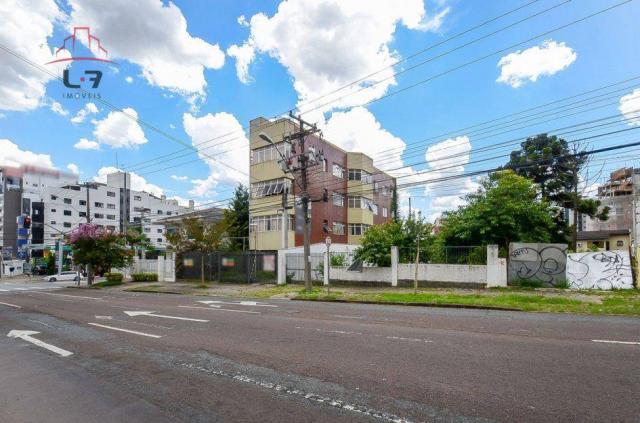 Terreno à venda, 360m² por R$ 900.000 - Juvevê - Curitiba/PR - Foto 7