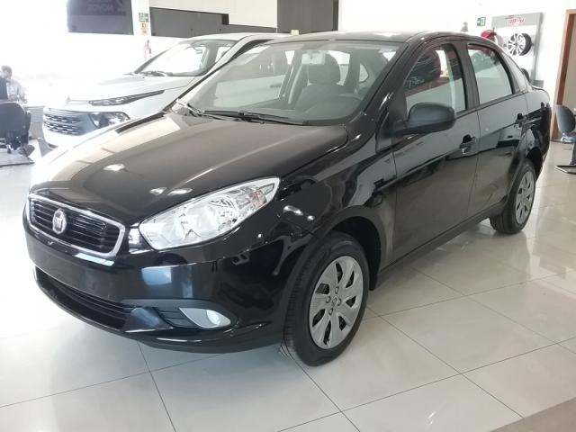 FIAT GRAND SIENA 1.0 EVO FLEX ATTRACTIVE MANUAL - Foto 3