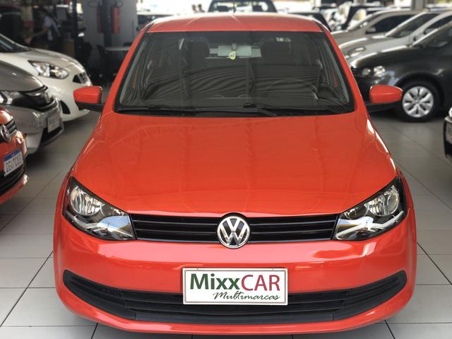 Gol Trend 2013 Bem novinho