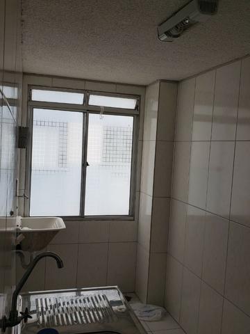 Apartamento para Venda - Fraga Maia - 2 quartos - Foto 8